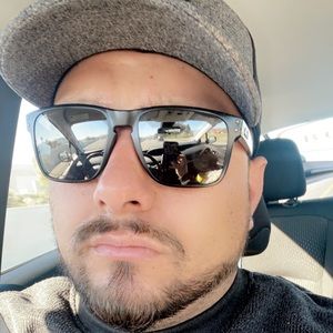 Meet your Posher, Marco